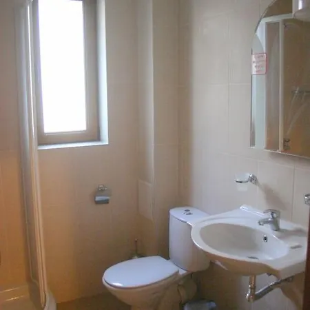 Apartman The Castle Complex - 401 *