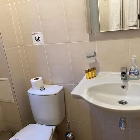 The Castle Complex - 401 Pamporovo