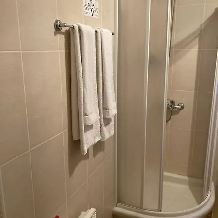 The Castle Complex - 401 Appartamento