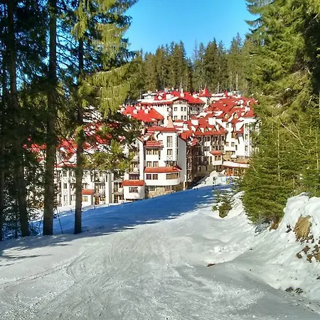 The Castle Complex - 401 *