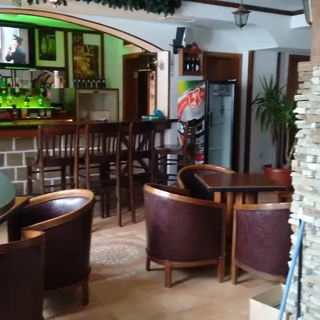 The Castle Complex - 401 Apartmán Pamporovo