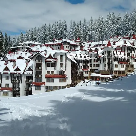 The Castle Complex - 401 *