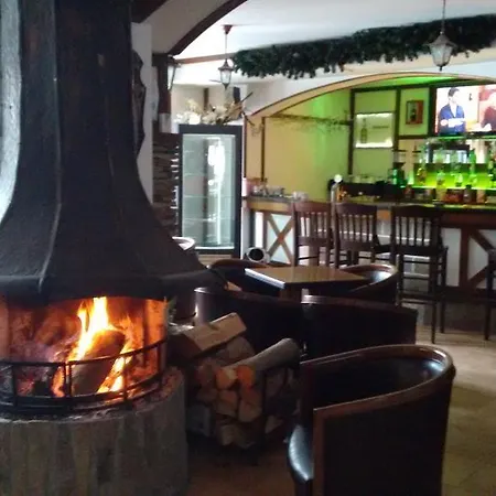 Apartament The Castle Complex - 401 Pamporowo