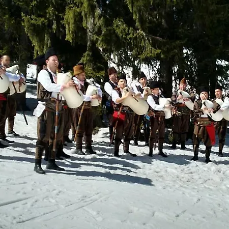 The Castle Complex - 401