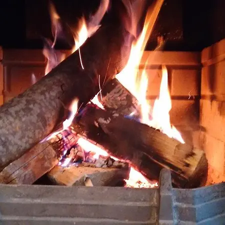 The Castle Complex - 401 Pamporovo