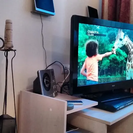 The Castle Complex - 401