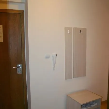 The Castle Complex - 401 Apartman Pamporovo