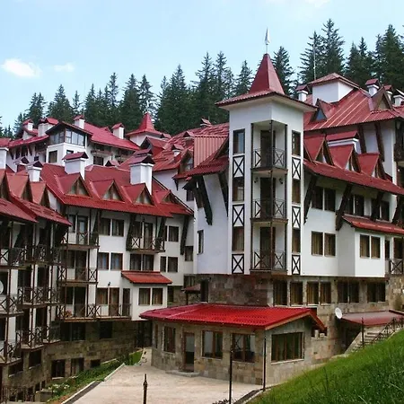 The Castle Complex - 401 *