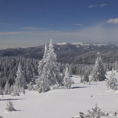 Appartamento The Castle Complex - 401