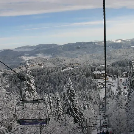 The Castle Complex - 401 * Pamporovo