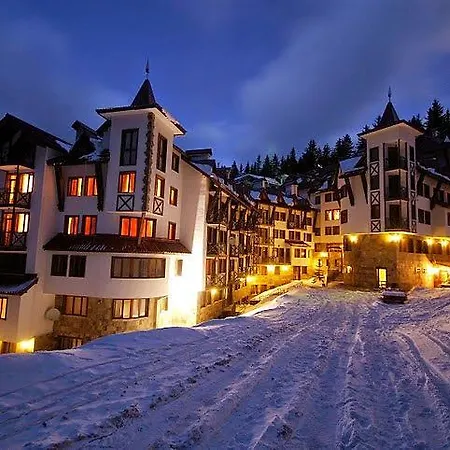 The Castle Complex - 401 *