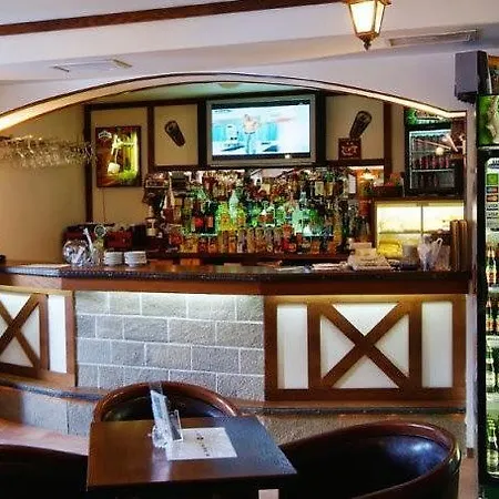 The Castle Complex - 401