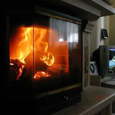 The Castle Complex - 401 Pamporovo