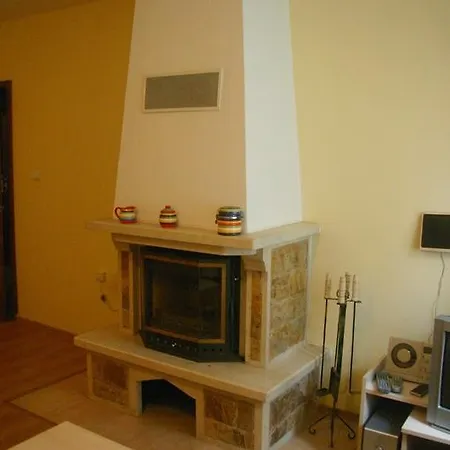 The Castle Complex - 401