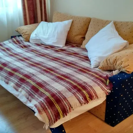 Apartman The Castle Complex - 401 Pamporovo