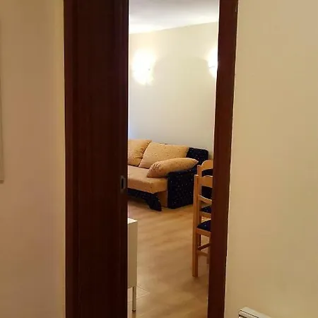 The Castle Complex - 401 Pamporovo