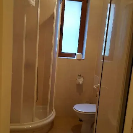 The Castle Complex - 401 Appartamento Pamporovo