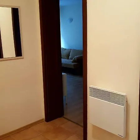 The Castle Complex - 401 * Pamporovo