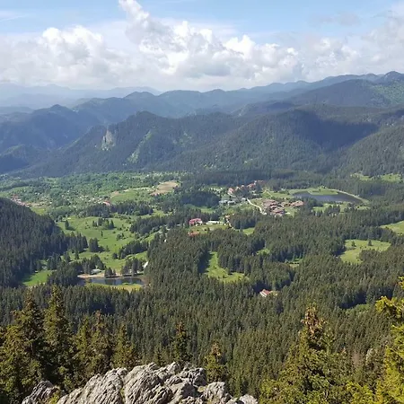 아파트 The Castle Complex - 401 *