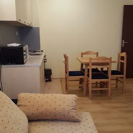 Apartamento The Castle Complex - 401