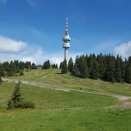 The Castle Complex - 401 * Pamporovo