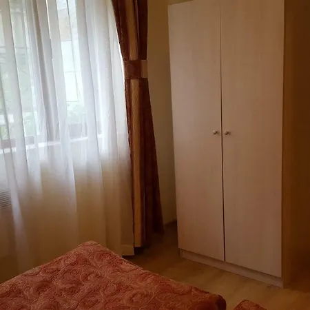 The Castle Complex - 401 Pamporovo