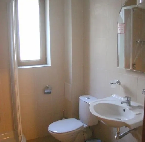 아파트 The Castle Complex - 401 *