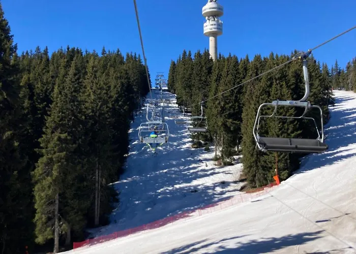 아파트 The Castle Complex - 401