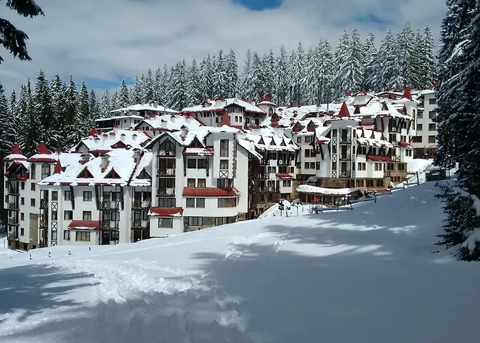 The Castle Complex - 401 *