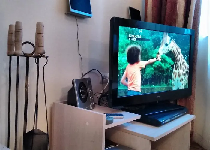 The Castle Complex - 401