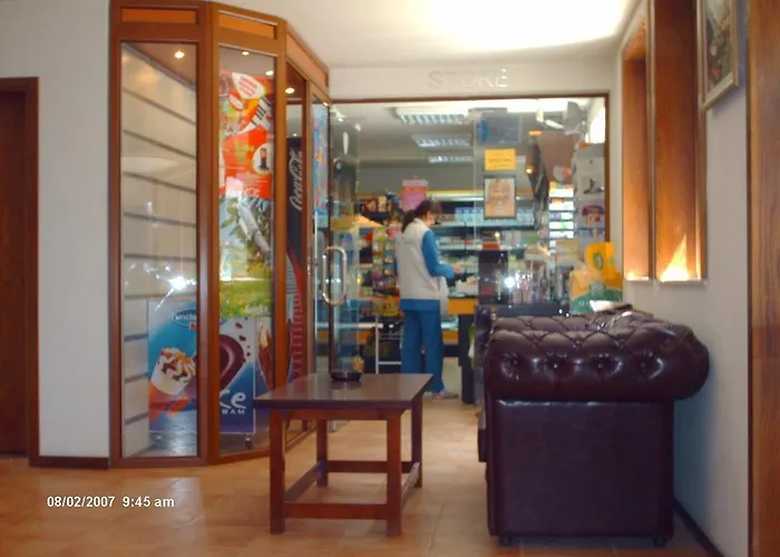 The Castle Complex - 401 아파트 *