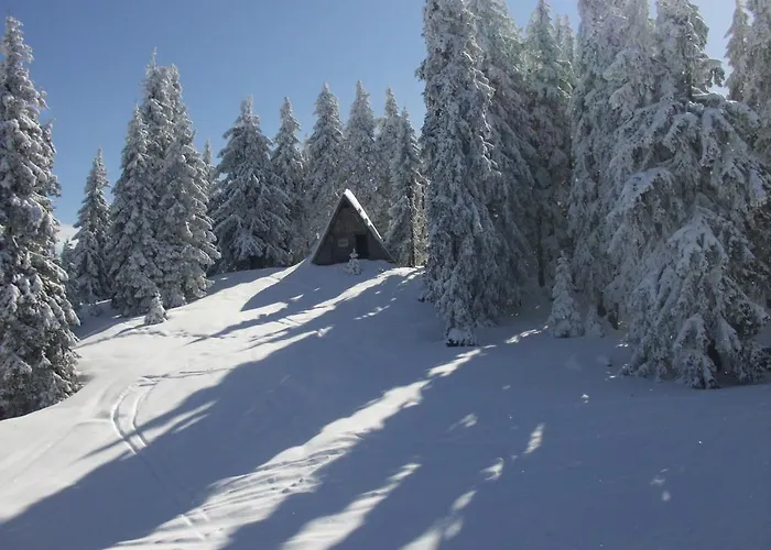 아파트 The Castle Complex - 401 *