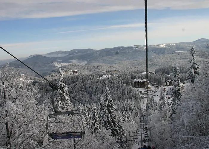 The Castle Complex - 401 * 팜포로보