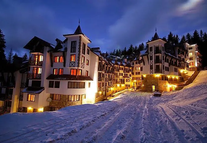 The Castle Complex - 401 *