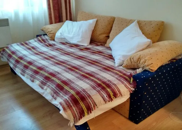 アパート The Castle Complex - 401 パンポロボ