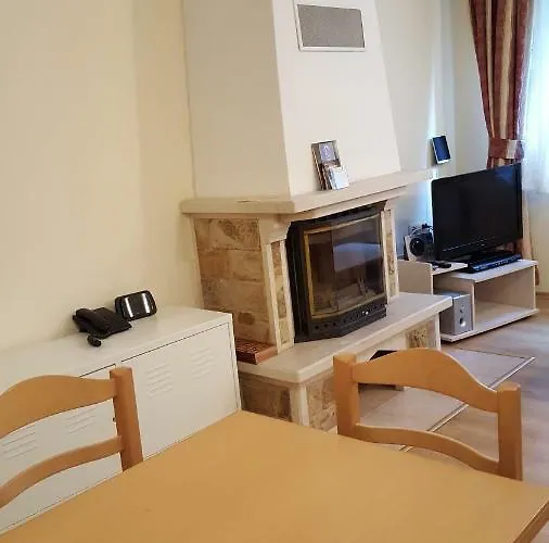 The Castle Complex - 401 * 팜포로보