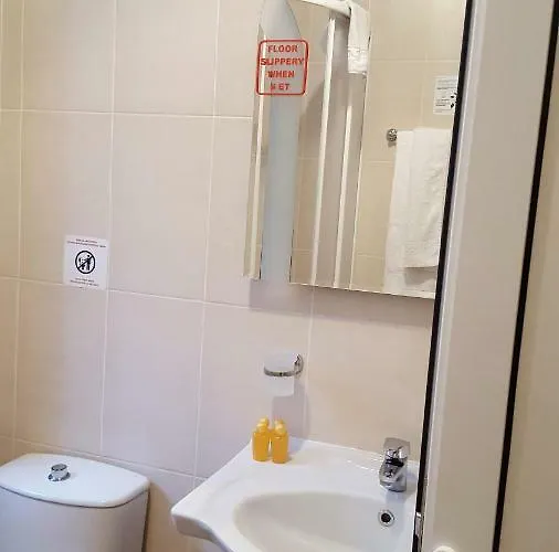 The Castle Complex - 401 * 팜포로보