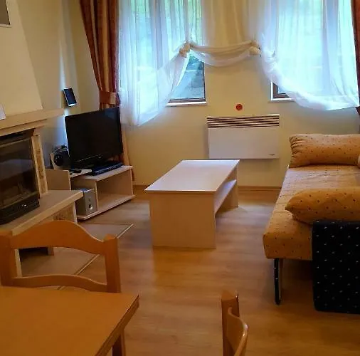 The Castle Complex - 401 아파트 *