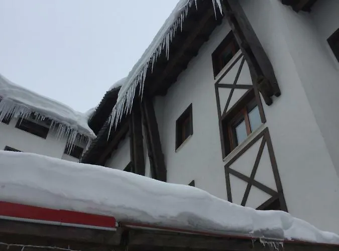 아파트 The Castle Complex - 401