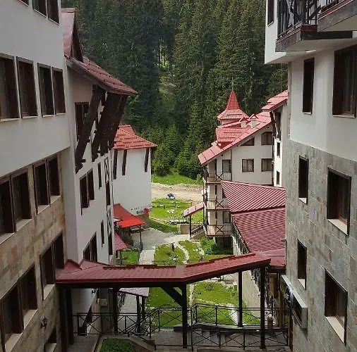 아파트 The Castle Complex - 401 팜포로보