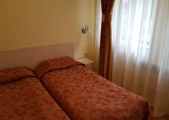 The Castle Complex - 401 * 팜포로보