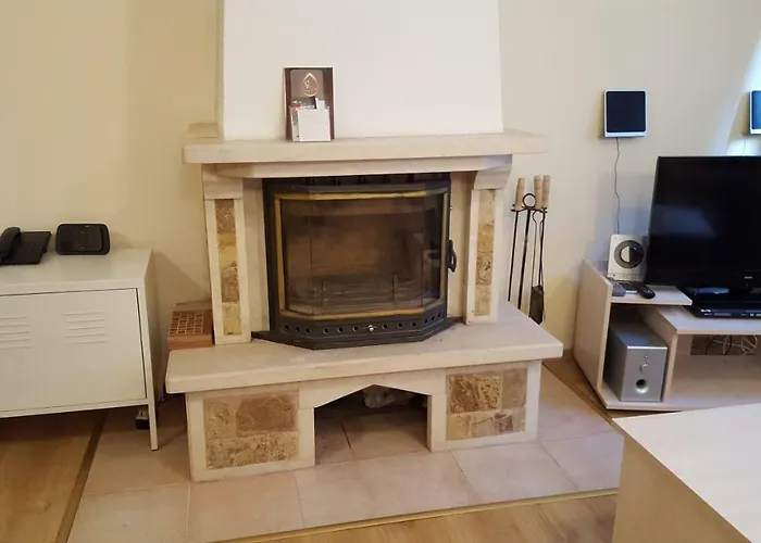 아파트 The Castle Complex - 401 *