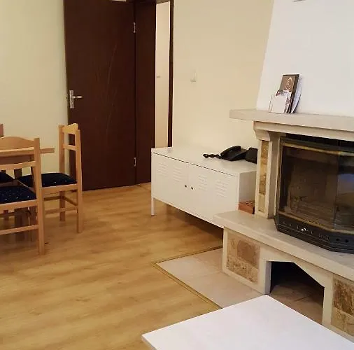 아파트 The Castle Complex - 401 팜포로보